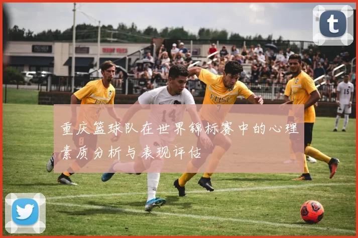 重庆篮球队在世界锦标赛中的心理素质分析与表现评估