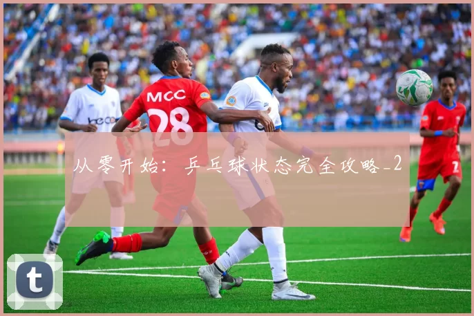 从零开始：乒乓球状态完全攻略_2